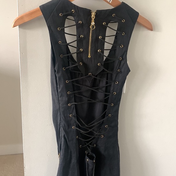 PasCucci Dress - Picture 3 of 9